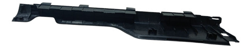 Acab. Soleira Diant. D Honda City 2014 (ap) Cxa 564