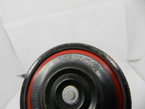 Buzina Vetor Universal Vt135 