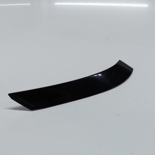 Moldura Acabamento Traseiro Esquerdo Audi 100 Ano 1990 A 95