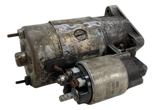 Motor De Arranque Bosch Vw Santana Quantum 90000820005