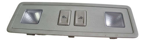 Luz De Teto Cortesia Vw Polo Virtus 2016 A 2021