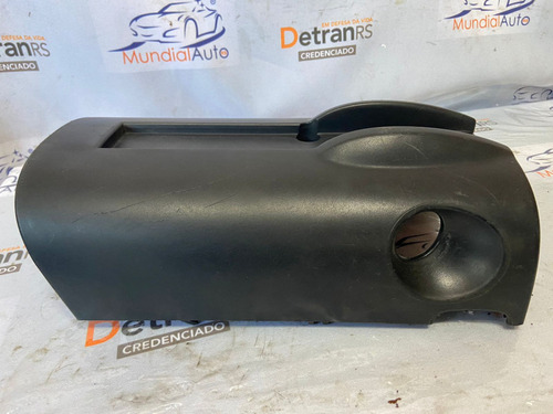 Moldura Coluna Direçao Vw Fox Spacefox 18268 C13
