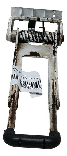 Limitador Porta Traseira Sprinter 310 311 312 313 1997 2011