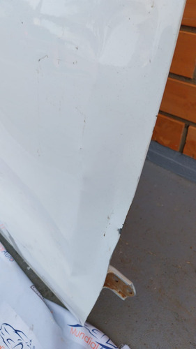 Porta Diant Direita Ranger 13/23 Cabine Simples 2portas