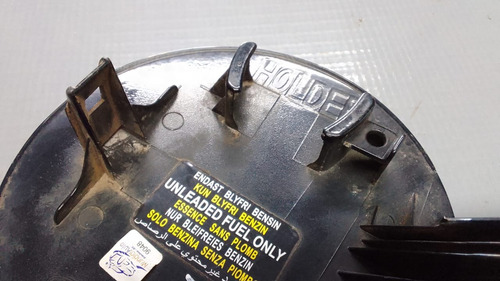 Portinhola Tanque Combustível Hyundai I30 2007/2012. 23436