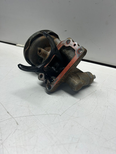 Atuador Da Traçao Dianteira Hilux 3.0  4x4 2000 Original