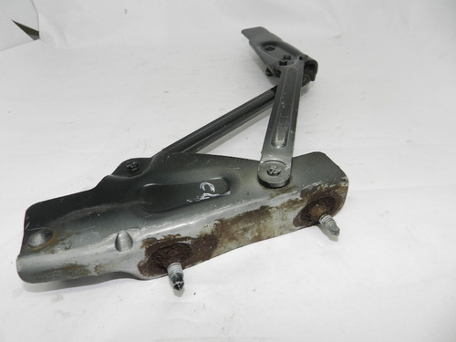 Dobradiça Capô Lado Direito Citroen C4 Pallas 2008 81737u