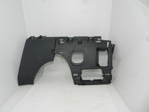 Moldura Inferior Painel Caixa Fusíveis Renault Megane 06/13