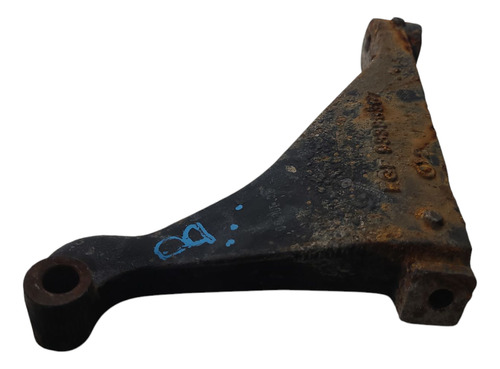 Suporte Alternador Gm Meriva 2011 (al) Adl Cxa 611