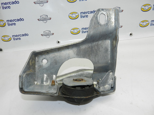 Suporte Coxim Motor Fiat Uno Fiorino 00/11