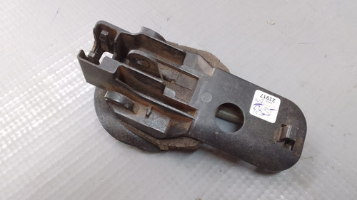 Maçaneta Interna Dianteira Esquerda Fiat Siena   23917