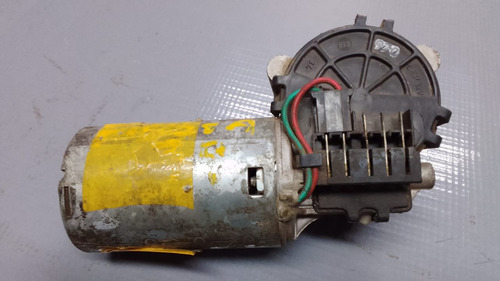 Motor Limpador Parabrisa Ford Fiesta 1998. 23259