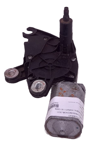 Motor Limpador Vidro Traseiro Vw Parati 2006 2007 2008 2009