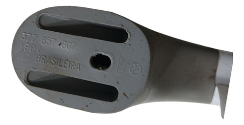 Alça Teto Pqp Vw Gol / Parati G2 95/99 (ap) Cxa 565