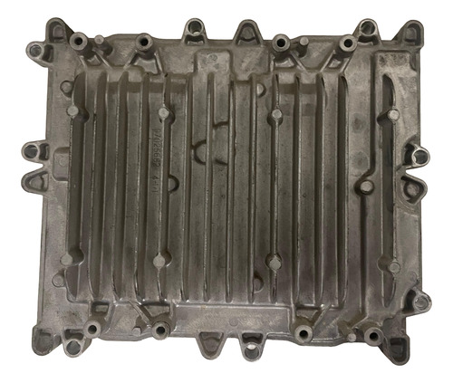 Módulo Injeção Vw 25.460 Ctm 6x2 2022/2023 - 0281020714