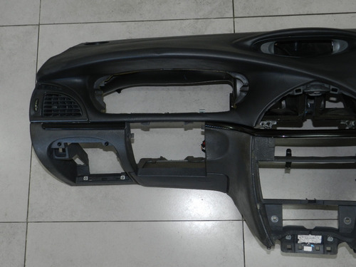 Capa Painel Tabelier Citroen C5 2001 2002 2003 2004 A 2007