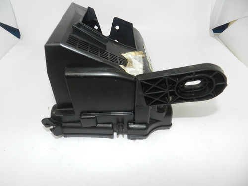Suporte Moldura Caixa Fusível Peugeot 206 207 1.4 03/12