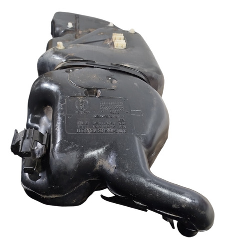 Tanque Combustível Peugeot 206 2002 A 2010