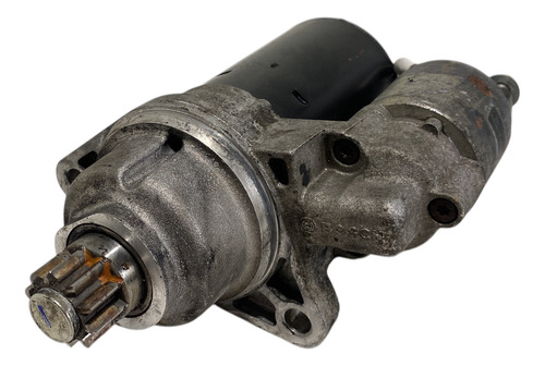 Motor De Arranque Fiat Linea Punto Doblò E-torq 51865316