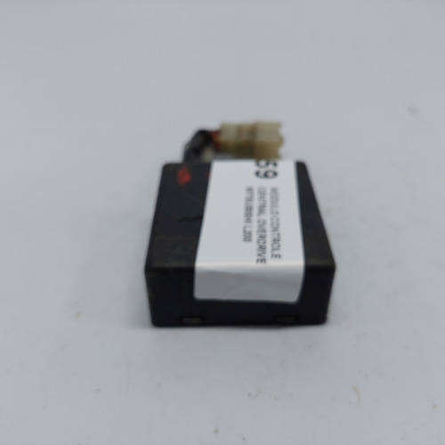 Módulo Central Overdrive Mitsubishi L200 Cód. Mr196090