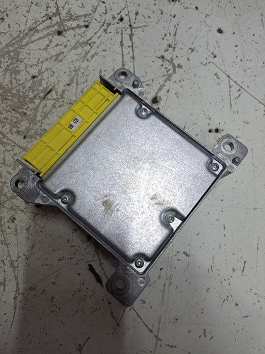 Modulo Impacto Colisão Acionado Mercedes C180 2012 2013 
