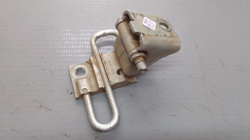 Dobradica Porta Dianteira Direita Vw Golf 2005. 23702