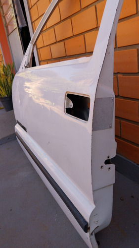 Porta Dianteira Esquerda Chevrolet S10 Blazer 96/11 Original