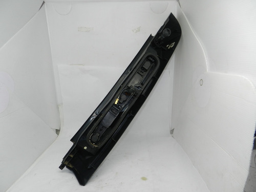 Lanterna Esquerda Renault Kangoo 1999 A 2003