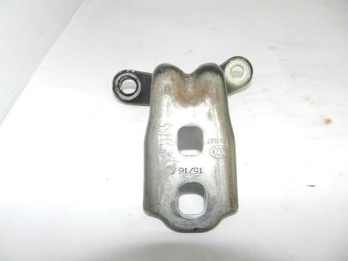 Dobradiça Porta Traseira Direita Gm Onix Prisma 13/19