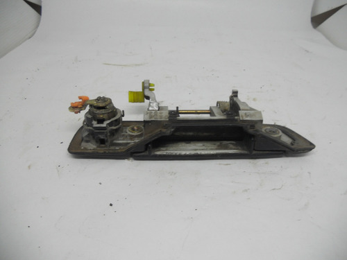 Maçaneta Externa Dianteira Esquerda Mitsubishi Pajero 08/15