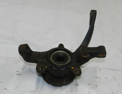 Montante Dianteiro Esquerdo Fiat Uno Fiorino 91/13 7703687
