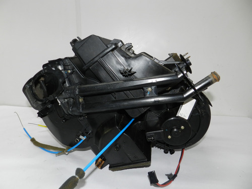 Caixa Ventilação Com Ar Xsara Picasso 206 207 2.0 16v 02/05 