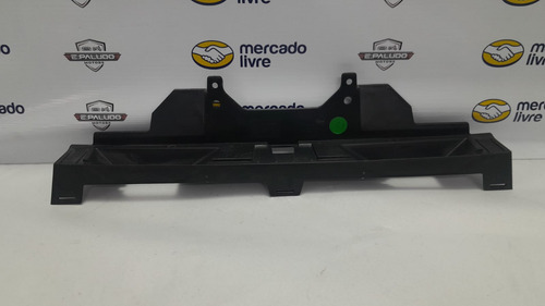 Suporte Luz Placa Ford Ka Hatch 14/17 E3b517a950