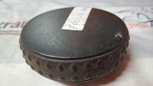 Roldana Manopla Regulagem Banco Ford Focus 00/08 Original
