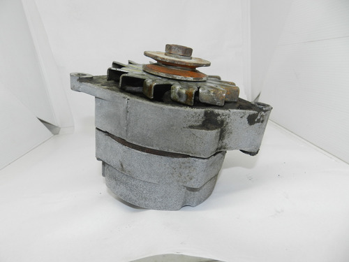 Alternador Gm Chevette Marajó Chevy Gol Cht 1.6 8v 84/95
