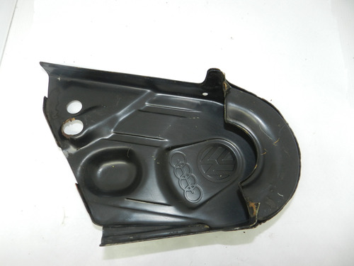 Capa Correia Dentada Superior Gol Parati Saveiro Ap 1.6 1.8