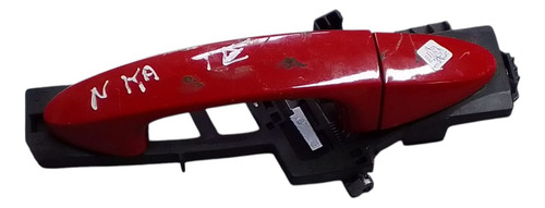 Maçaneta Traseira Esquerda Ford Ka 2014 A 2022    1202
