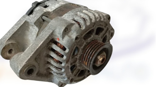 Alternador Cobalt Spin, Onix, Prisma 1.4 E 1.8 100 Amp.14v
