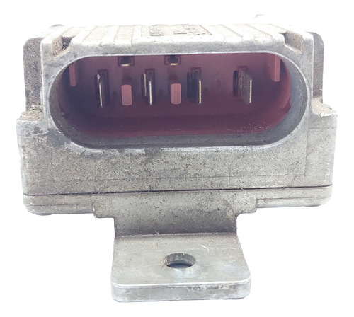 Módulo Relé Eletroventilador Classe A 160 190 A0275458032esg