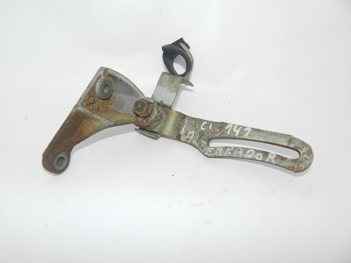 Suporte Alternador Kadett Monza 1.8 2.0 91/96 52253387