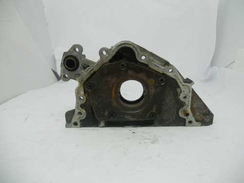 Carcaça Bomba Óleo Citroen C4 C5 2.0 16v 9657984480