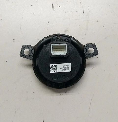 Botão Ignição Star Stop Hyundai Veloster 2012 2014 5wy2cj4a