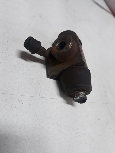 Cilindro De Freio Traseiro Gol G5 Fox Voyage Golf 11689*