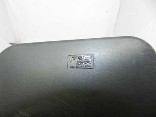 Retrovisor Esquerdo Honda Cg Titan 125 150 00/08 Gvs Sport