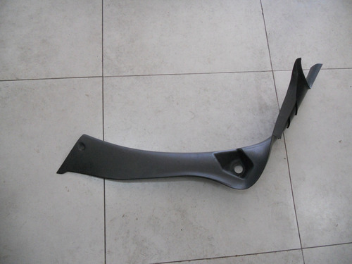 Soleira Traseira Lado Esquerdo Peugeot 307 2002 A 2012