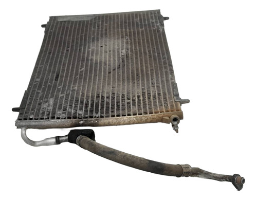 Condensador Ar Condicionado Peugeot 206 1.4 2005 2006 2007