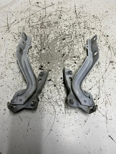 Par Braço Capô Ford Ka 2015 1016 2017 2018 2019