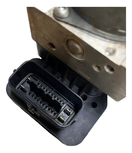 Módulo De Freio Abs 4451042180 8954142540 Toyota Rav4 09 012