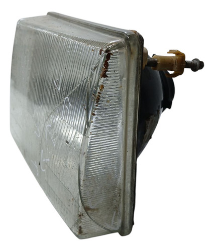 Farol Esq. Fiat Premio 1990 Com Detalhe (ap)