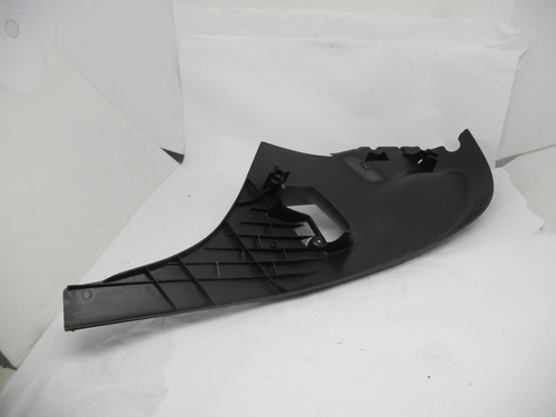 Acabamento Console Central Citroen C4 Pallas 9682281677c